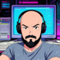 Vlad Zubtsou - Platform Engineer Avatar
